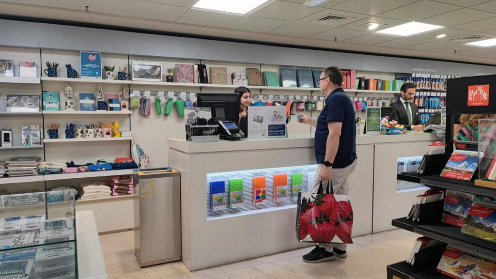 El Corte Inglés apoia Associação ABRIGO