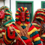 Carnaval de Trás-os-Montes