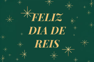 Dia de Reis