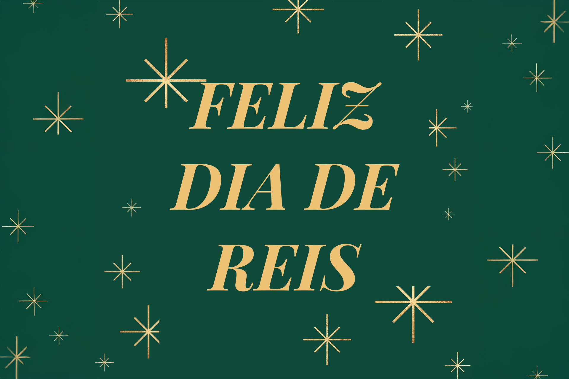 Dia de Reis