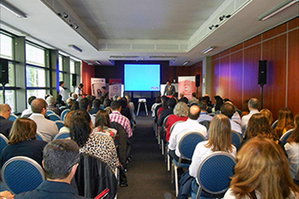 Balanço do II Encontro de Transformação Digital na otimização de processos