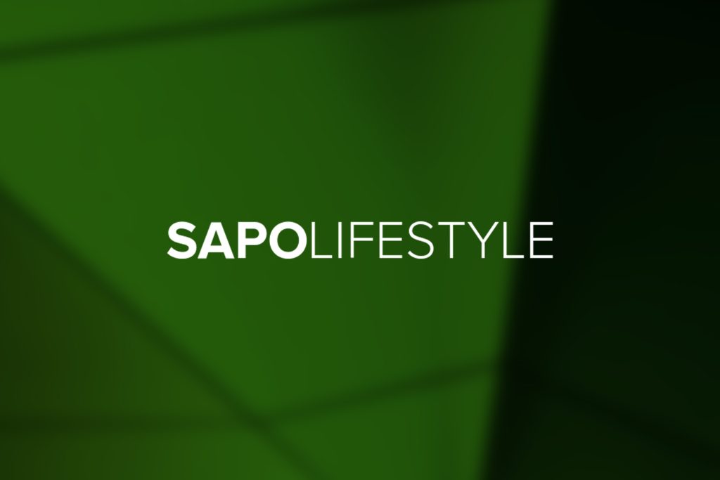 Sapo Lifestyle