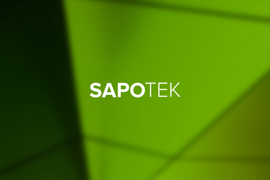 Sapo TEK