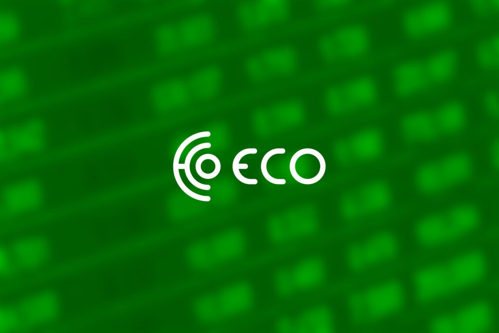 Eco Sapo