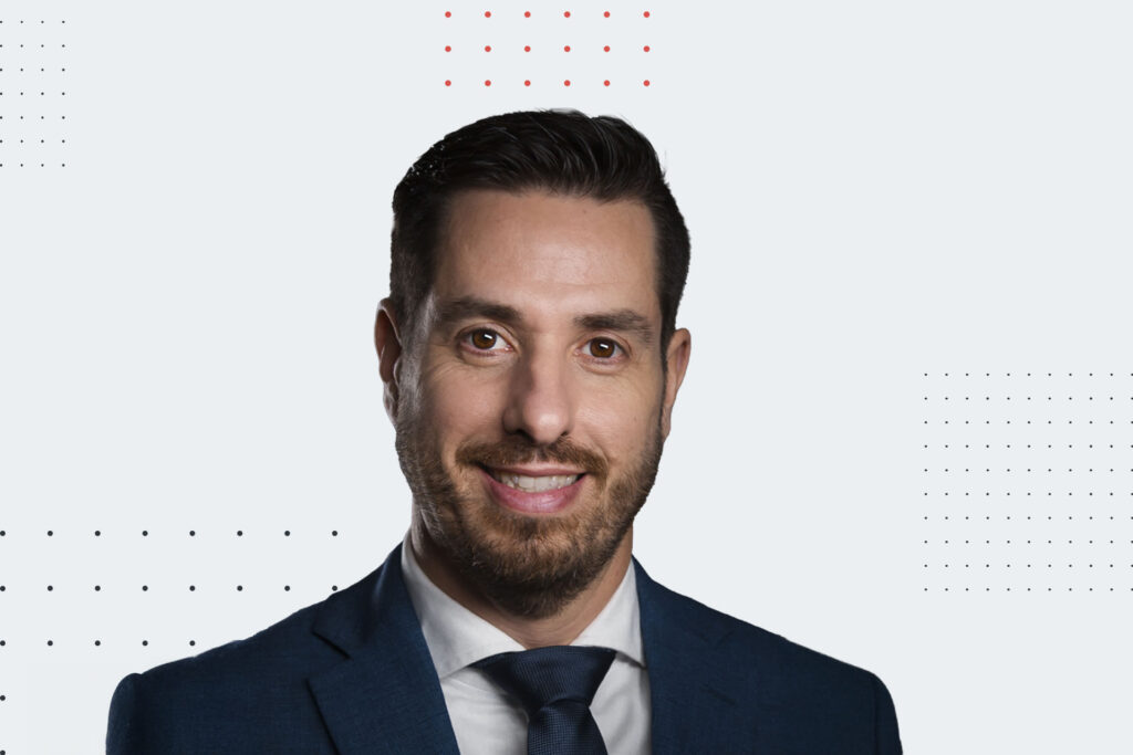 Marco Santos nomeado administrador executivo da EAD