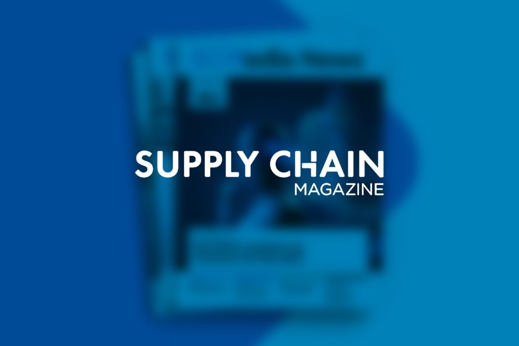 Supply Chain Magazine