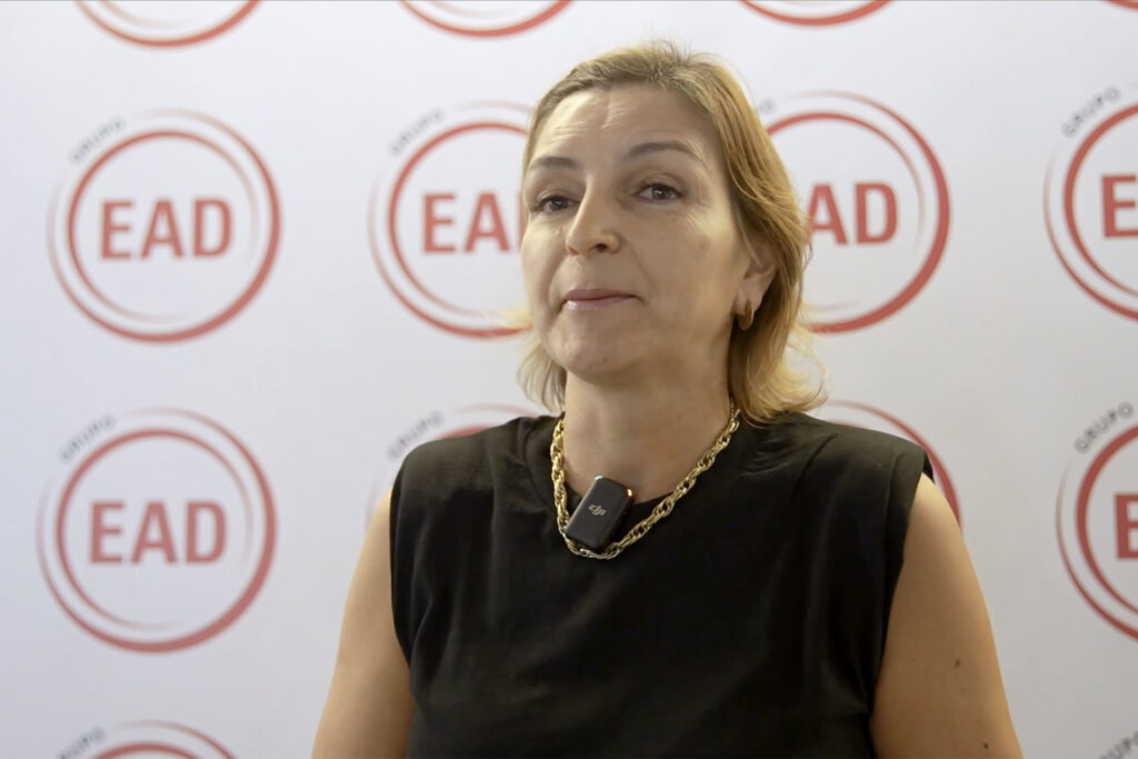 Entrevista Cláudia Luz, administradora na ULS Arco Ribeirinho