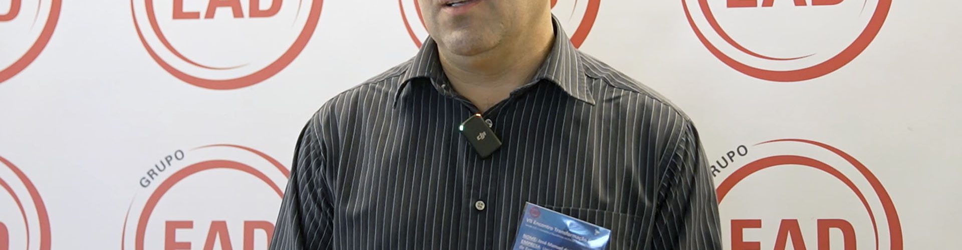 Entrevista José Dias, coordenador técnico da unidade de saúde Entre Douro e Vouga
