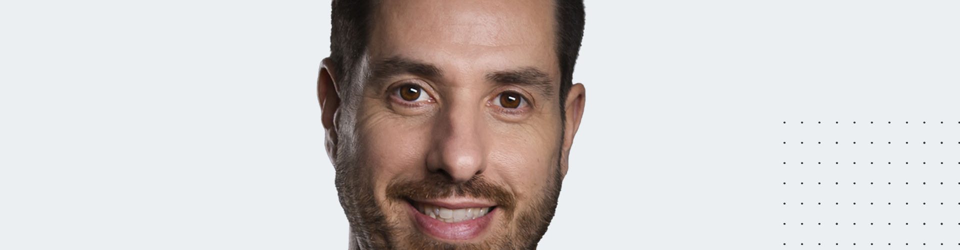 Marco Santos nomeado administrador executivo da EAD