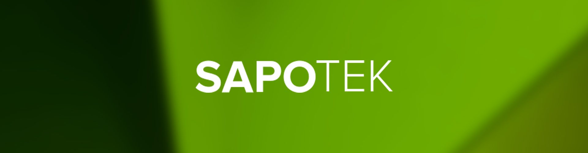 Sapo TEK