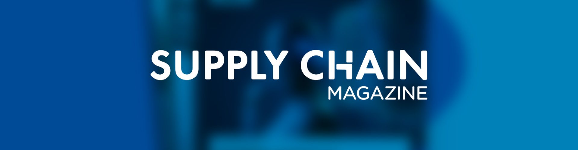Supply Chain Magazine