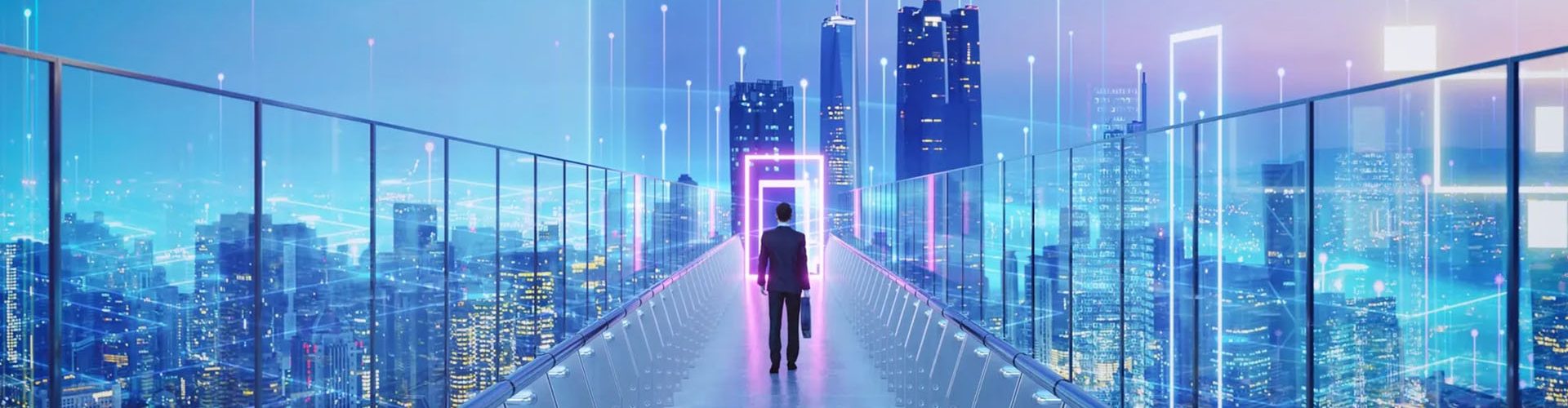 Transformação digital na Administração Pública: da desmaterialização à eficiência real
