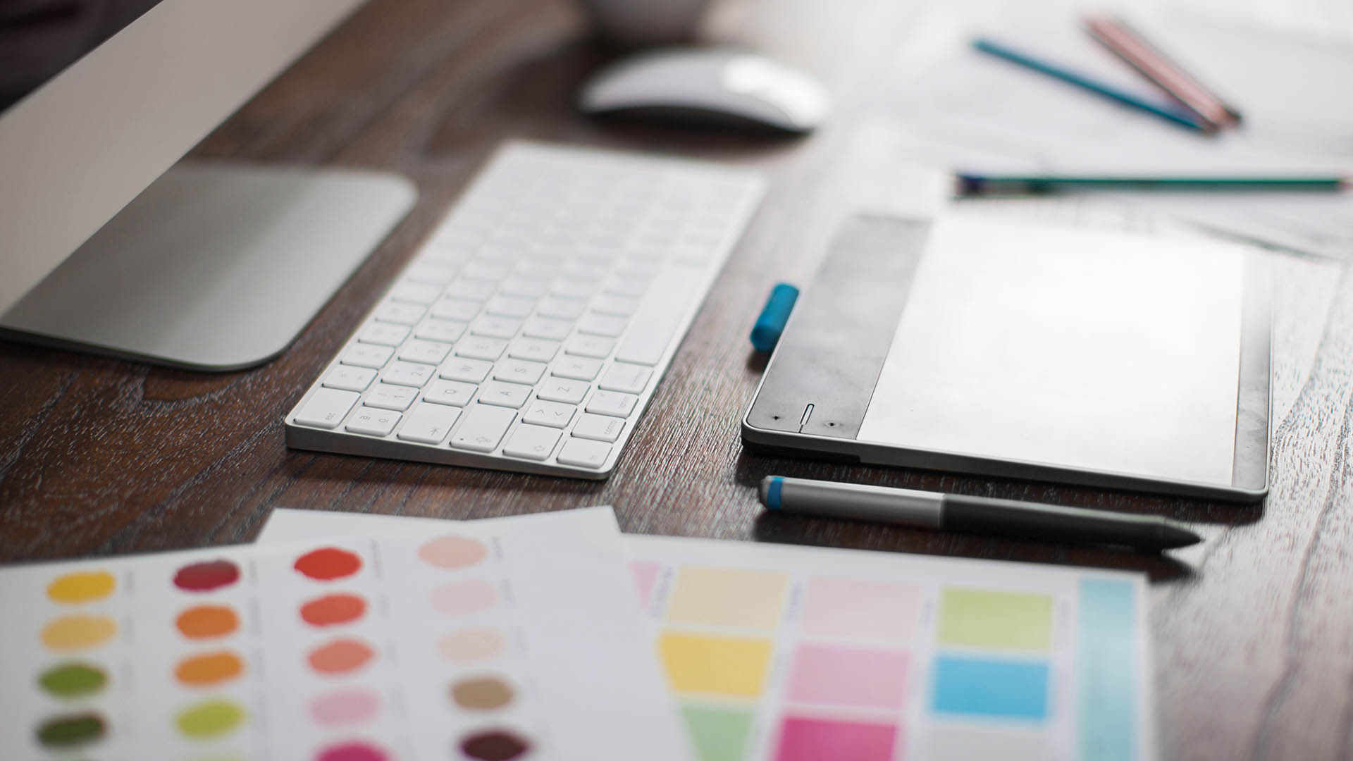 O design na comunicação das empresas