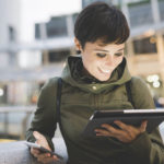 Astro – inteligência artificial no email
