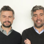 Frederico Rocha e Vasco Simões