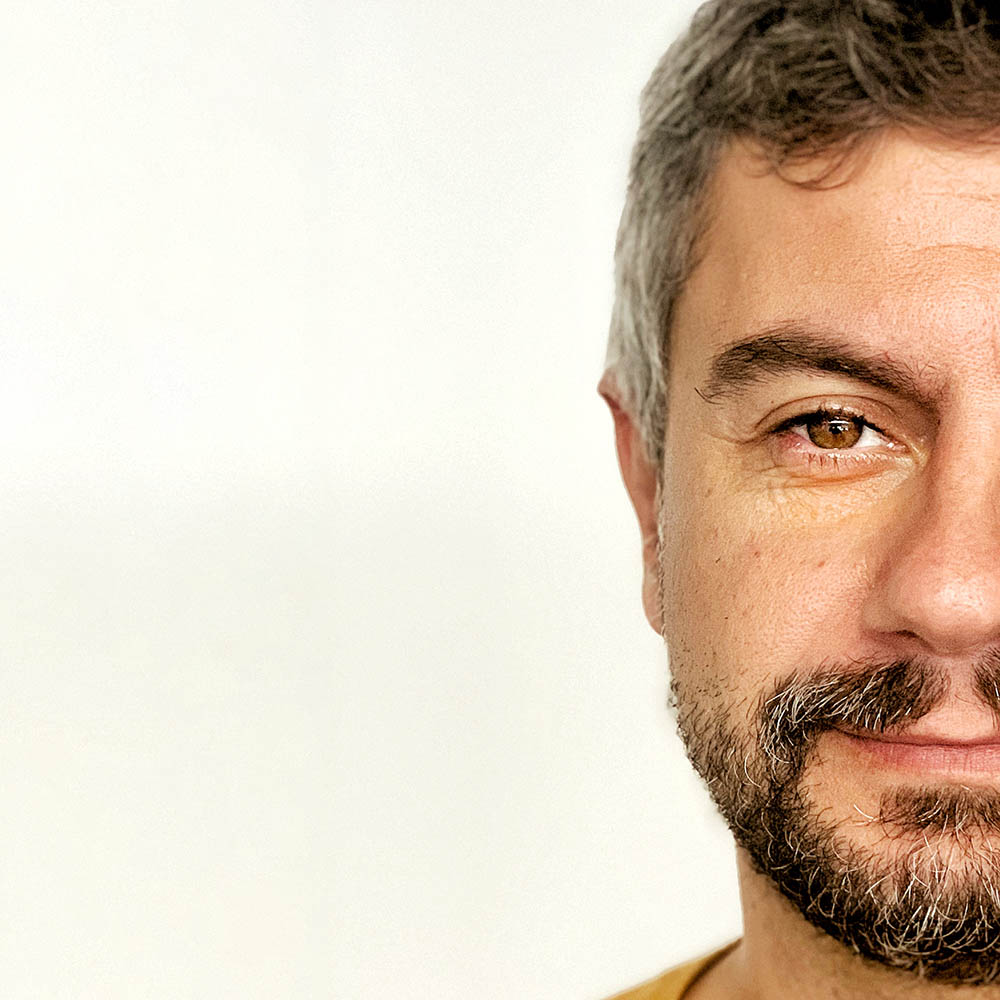 Fotografia de Frederico Rocha