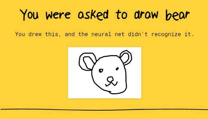 Google AutoDraw