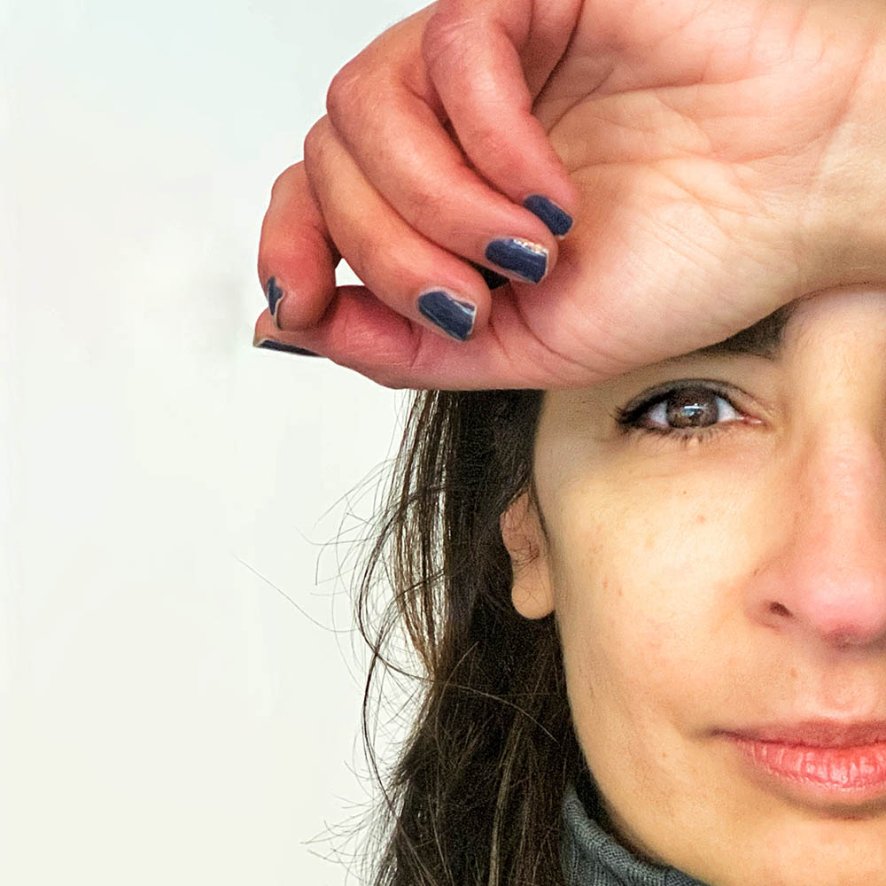 Fotografia de Sofia Velasco