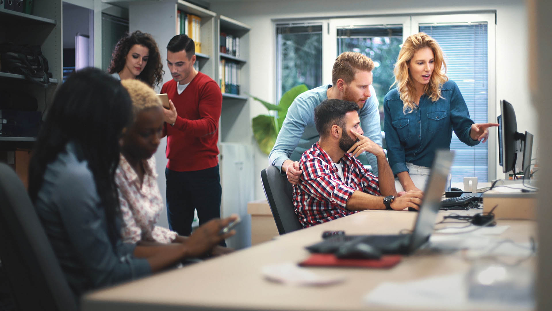 Vantagens de uma agência de comunicação em modelo Outsourcing
