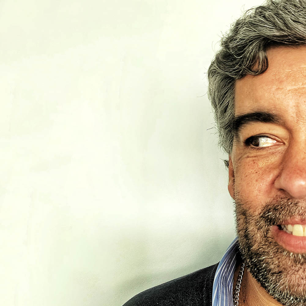 Fotografia de Vasco Simões