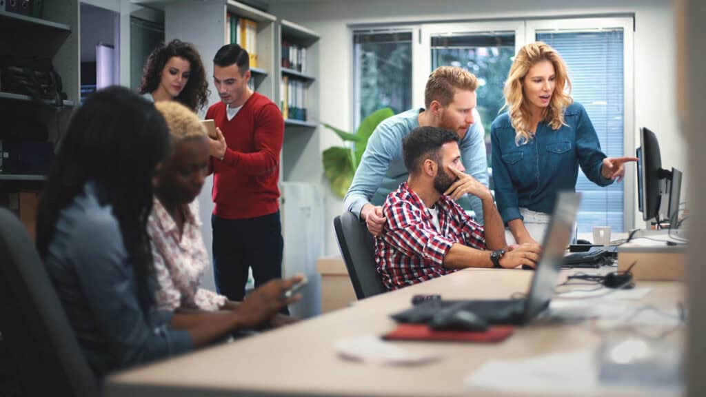 Vantagens de uma agência de comunicação em modelo outsourcing