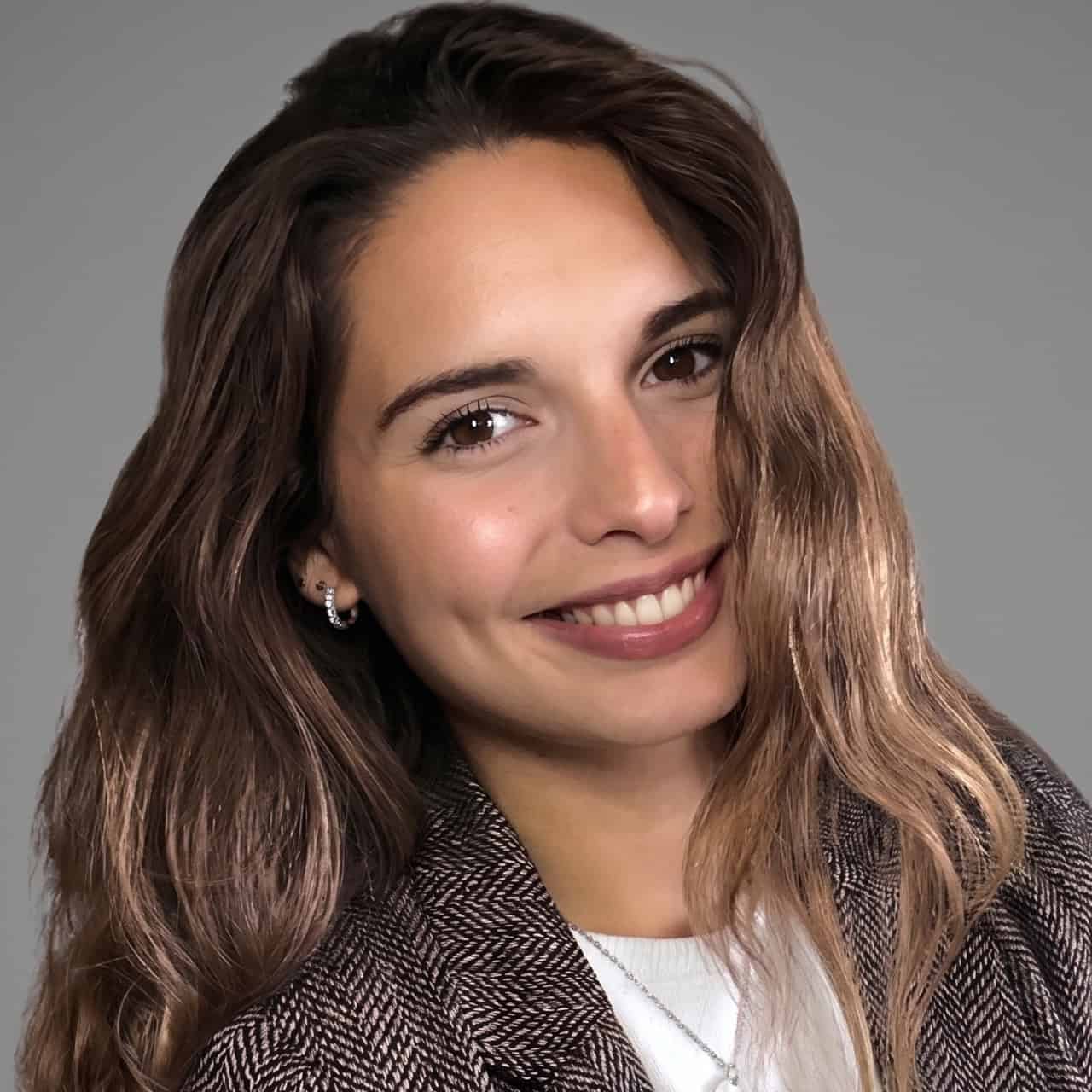 Carolina Lopes