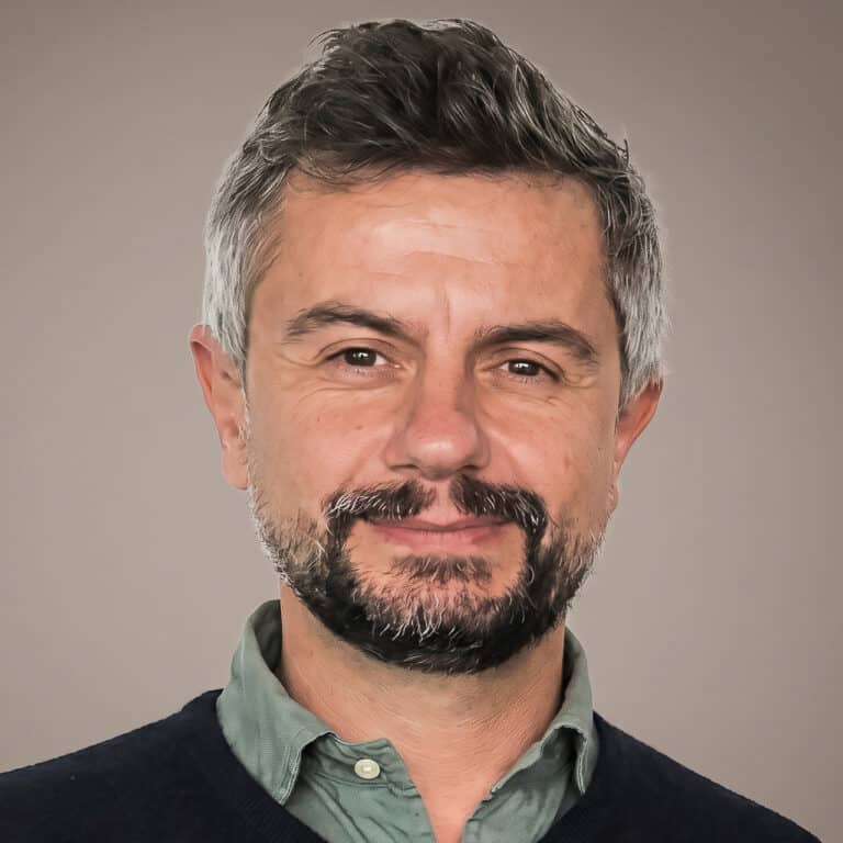 Picture of Frederico Rocha