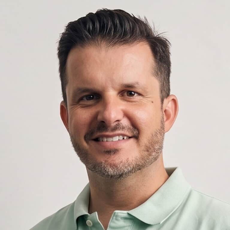 Picture of João Trigo