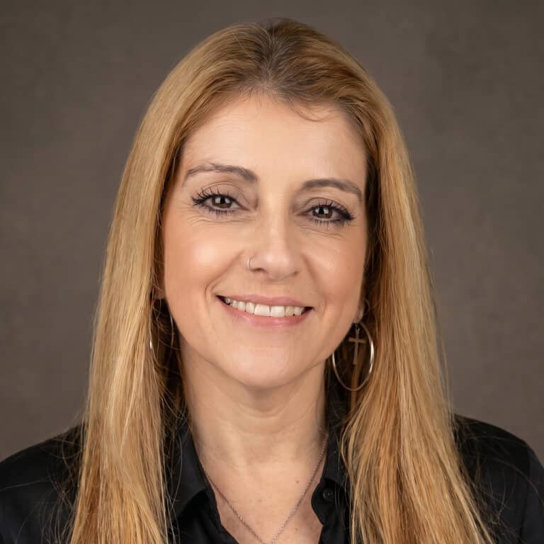 Picture of Susana Esteves