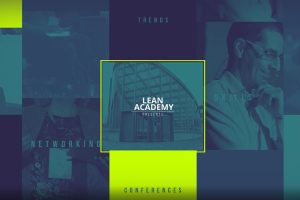 Lean Summit Portugal 2019