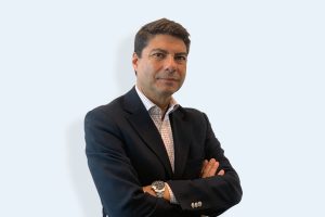 Luís Abrantes é o novo CEO e Administrador Delegado da Generis Grupo Aurobindo