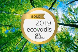 Prémio EcoVadis