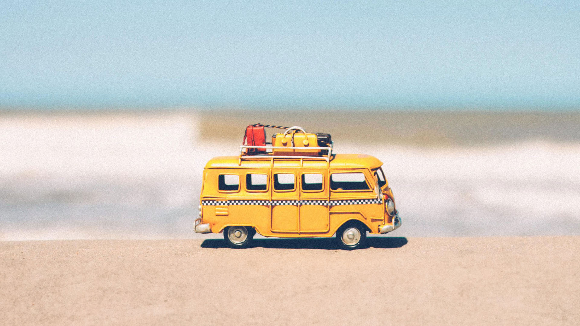 Dicas Green World para viagens mais sustentáveis
